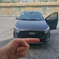 x22pro فول آپشن معاوضه با ۲۰۷ سفید پانا دارم