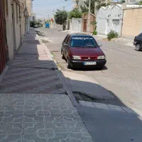 پراید مدل ۸۶