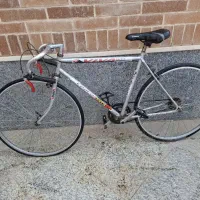 دوچرخه کورسی