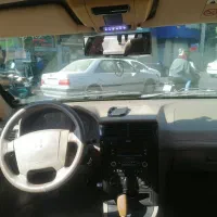تاکسی پژو 405|خودرو سواری و وانت|تهران, ستارخان|دیوار