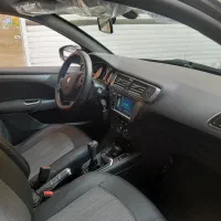 خودرو تارا رنگ قهوه ای اکدوا|خودرو سواری و وانت|کرمان, |دیوار