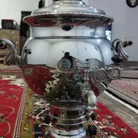 سماور 12لیتری