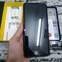 گوشی شیائومی پوکو x3 pro حافظه ۱۲۸ رام ۸