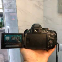 دوربین حرفه ای عکاسی|دوربین عکاسی و فیلم‌برداری|رشت, معلم|دیوار