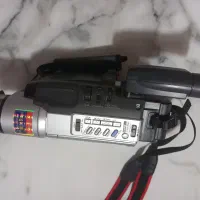 دوربین فیلمبرداری jvc