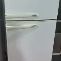 یخچال فریزر بکو