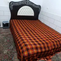 سرویس خواب دونفره بدون تشک