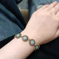 دستبند عتیقه