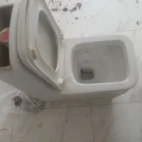 توالت فرنگی