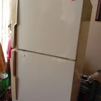 یخجال فریزر ال جی کره