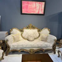 مبلمان ۹ نفره سلطنتی
