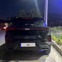 هایما s8 مدل ۱۴۰۴|خودرو سواری و وانت|کرج, کوی زنبق|دیوار