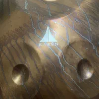 هنگدرام کارن