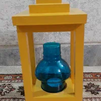 فانوس تزئینی|ریسه و چراغ تزئینی|همدان, |دیوار