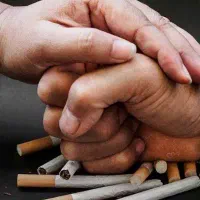 ترک آسان / همین حالا اقدام کن
