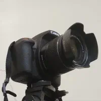 canon 2000D|دوربین عکاسی و فیلم‌برداری|همدان, |دیوار