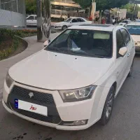دنا پلاس توربو اتومات ۱۴۰۰