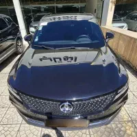 دیگنیتی پرایم مشکی تو مارون مدل ۱۴۰۳ برج ۱۲|خودرو سواری و وانت|ارومیه, |دیوار