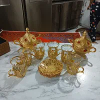 فنجون نلبکی سلطنتی