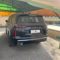 ایکس تریم vx ۱۴۰۴ شخصی