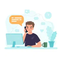 دور کاری ادمینی و ادمینی حضوری