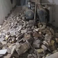 تخریب با پیکور|خدمات پیشه و مهارت|طبس, |دیوار