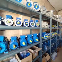 الکتروموتور،گیربکسهای صنعتی،ویبره،تجهیزات هیدرولیک