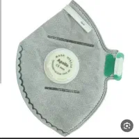 ماسک‌ فیلتر دار آپولوn95 اصلی|آرایشی، بهداشتی، درمانی|برخوار, |دیوار