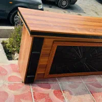 میز اداری و مدیریت|دفتر کار|بندرعباس, |دیوار