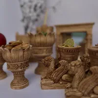 هفسین هخامنشی خام