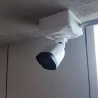 نصب دوربین مداربسته و انجام خدمات شبکه داخلی