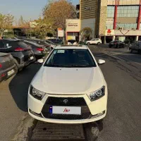 دنا پلاس توربو اتومات آپشنال