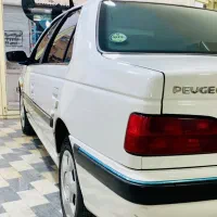 پارس تیوفایو مدل ۱۳۹۸