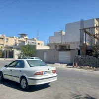 سمند ال ایکس ۹۸