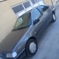پژو GLX 405دوگانه سوز CNG مدل ۹۴زیمنس