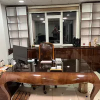کمد هایگلاس به انظمام یک کمد ام دی اف|جاکفشی، کمد، دراور|تهران, یوسف‌آباد|دیوار