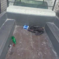 پیکان وانت دوگانه کارخونه 92|خودرو سواری و وانت|تبریز, |دیوار