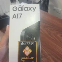 گوشی سامسونگ a17