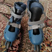 اسکیت|دوچرخه، اسکیت، اسکوتر|فردیس, نگارستان|دیوار