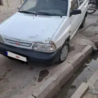پراید|خودرو سواری و وانت|ایذه, |دیوار