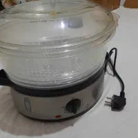 بخارپز