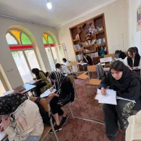 آموزشگاه کلید تمام پایه ها|خدمات آموزشی|اردبیل, |دیوار
