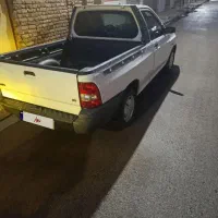 پراید وانت مدل۹۹|خودرو سواری و وانت|ارومیه, |دیوار