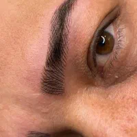 مدل میکرو وفیبروز ابرو|خدمات آرایشگری و زیبایی|مشهد, نوده|دیوار