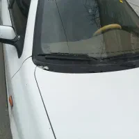 سمند موتور ملی|خودرو سواری و وانت|خوی, |دیوار