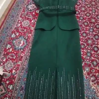 لباس مجلسی زنانه و بچگانه|لباس|پارس‌آباد, |دیوار