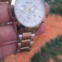 ساعت مچی  walar اصل