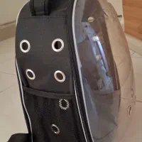 کوله ی حمل پت