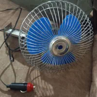 پنکه ماشین(سایز کوچیک)|پنکه و تصفیه‌کنندهٔ هوا|محمدشهر, عباس آباد|دیوار