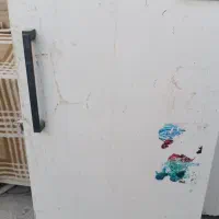 فروش یخچال و فریزر